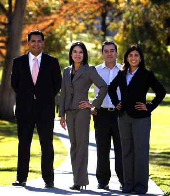 Partnership Will Spur Latino Professional Development Opportunities